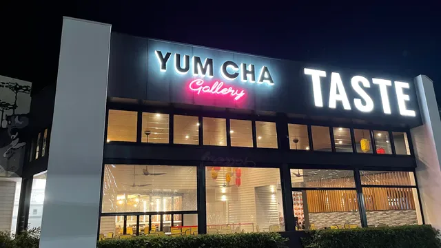 Yum Cha Gallery