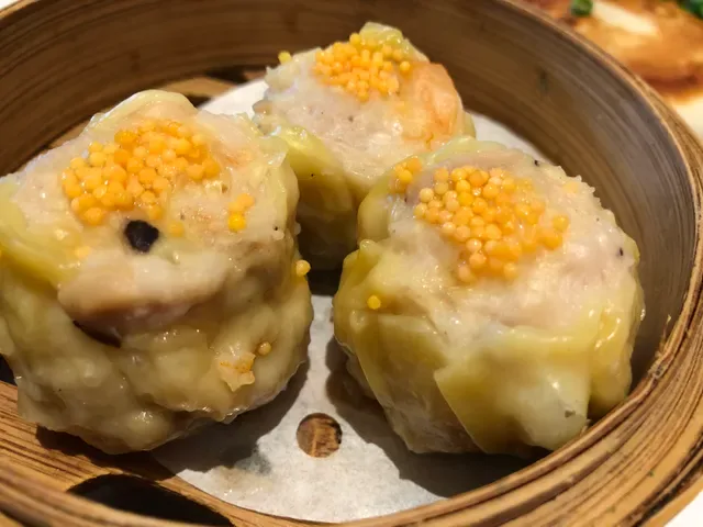 Yuyin Chinese Cuisine
