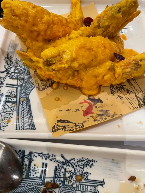 Yuyin Chinese Cuisine
