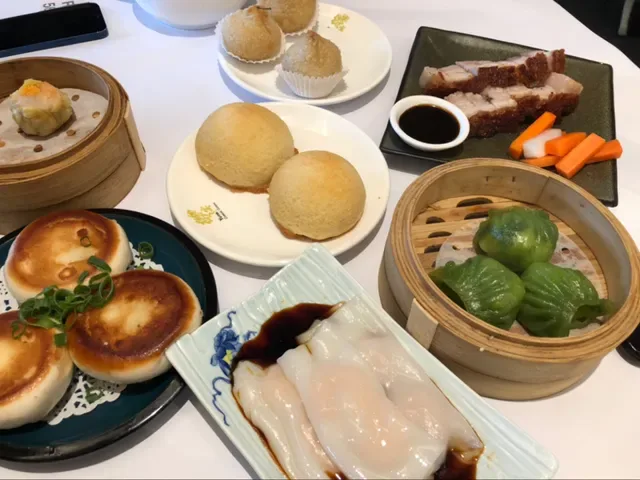 Yuyin Chinese Cuisine