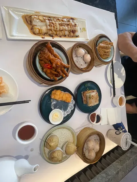 Yuyin Chinese Cuisine