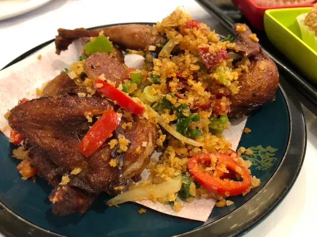 Yuyin Chinese Cuisine