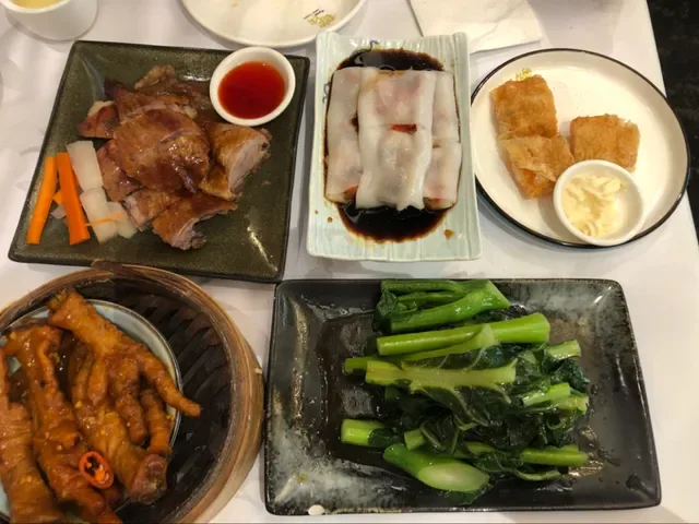 Yuyin Chinese Cuisine