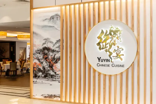 Yuyin Chinese Cuisine