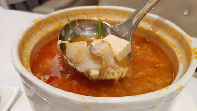 Yuyin Chinese Cuisine