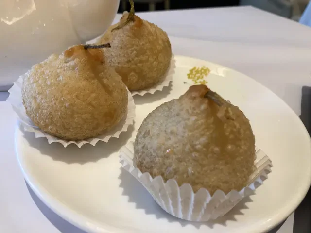 Yuyin Chinese Cuisine