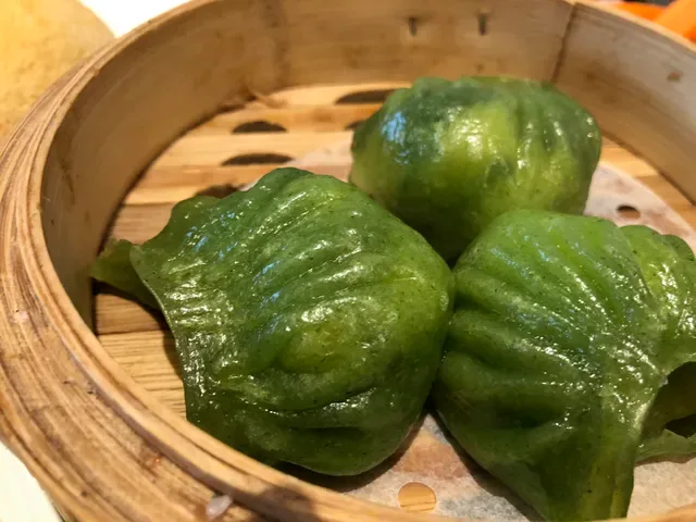 Yuyin Chinese Cuisine