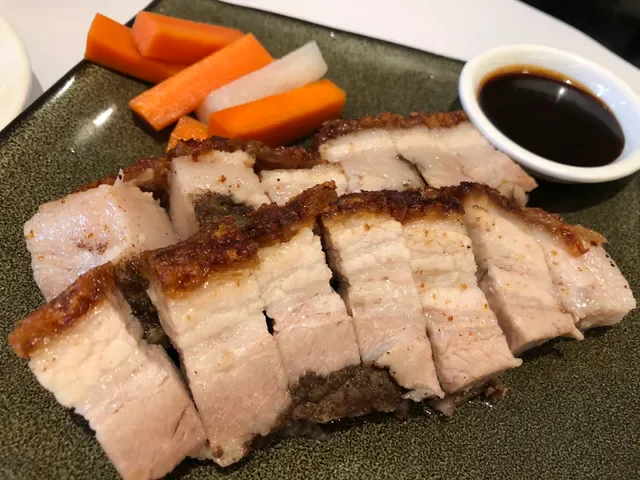 Yuyin Chinese Cuisine
