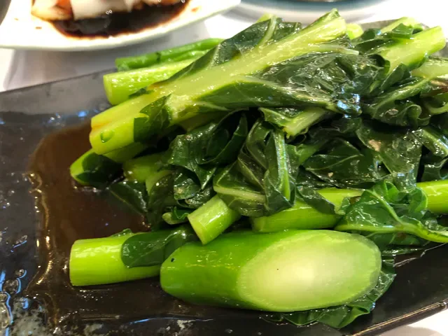 Yuyin Chinese Cuisine