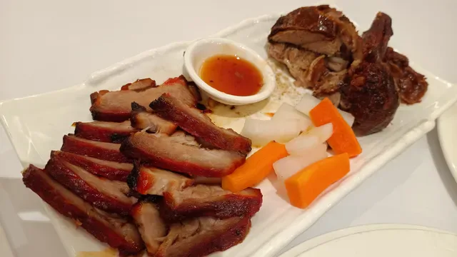 Yuyin Chinese Cuisine