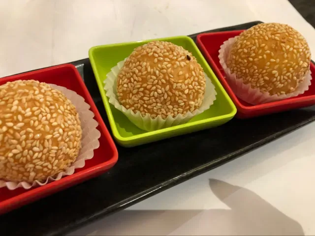 Yuyin Chinese Cuisine