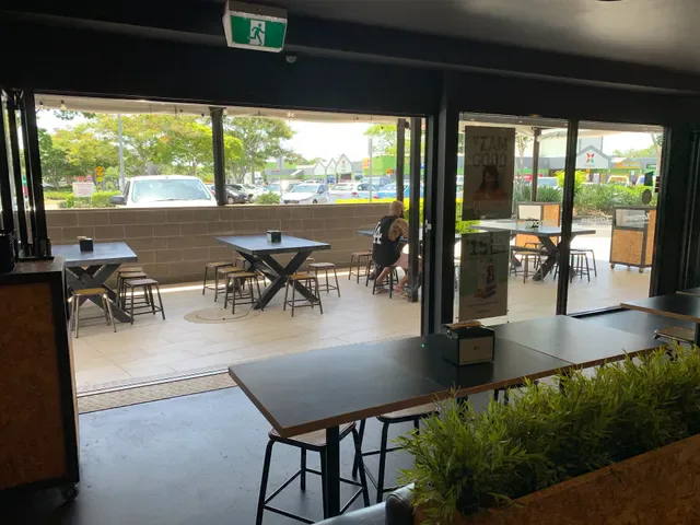 Zambrero Burleigh Waters