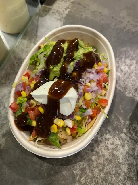 Zambrero Coolangatta