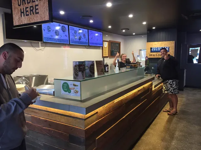 Zambrero Coolangatta