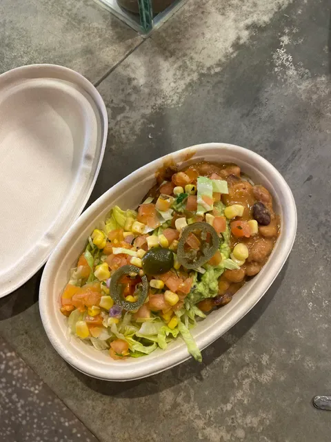 Zambrero Coolangatta