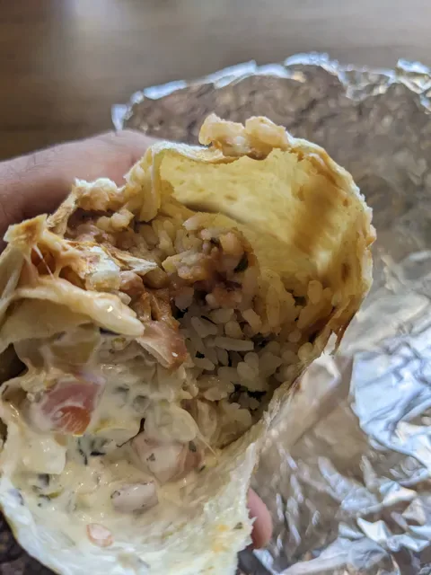 Zambrero Coolangatta
