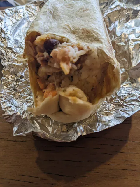 Zambrero Coolangatta