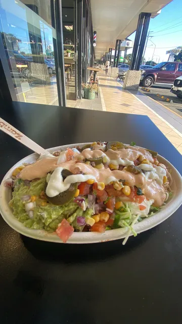 Zambrero Nerang