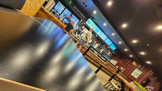 Zambrero Nerang