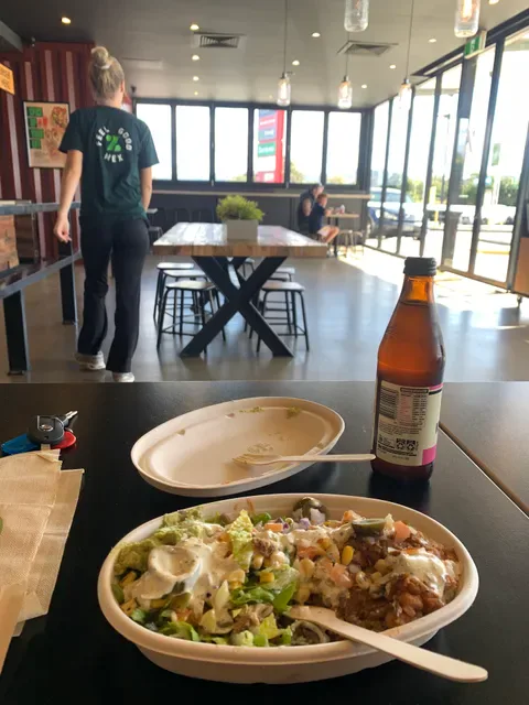 Zambrero Nerang