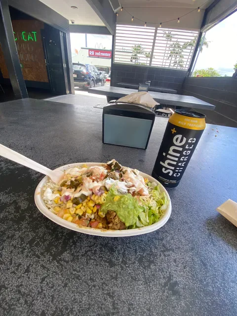 Zambrero Nerang