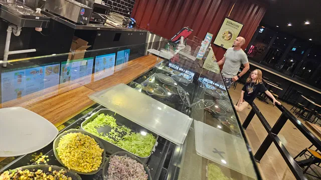 Zambrero Nerang