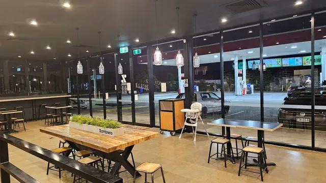 Zambrero Nerang