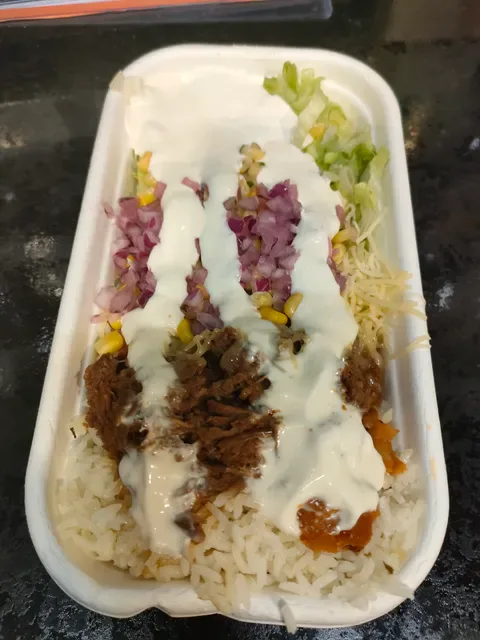 Zambrero Nerang