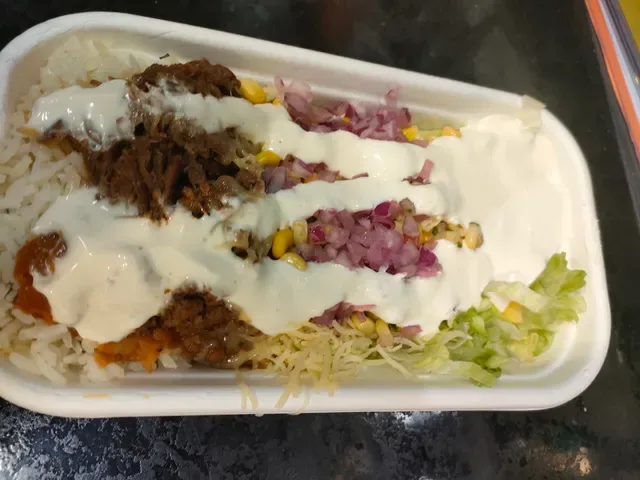 Zambrero Nerang