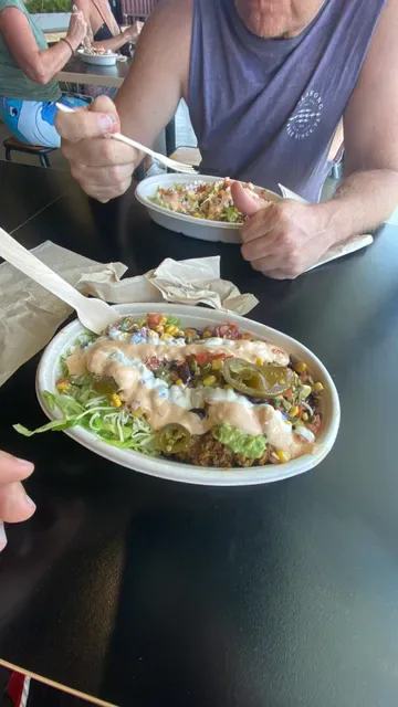 Zambrero Nerang