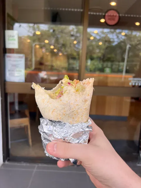 Zambrero Southport
