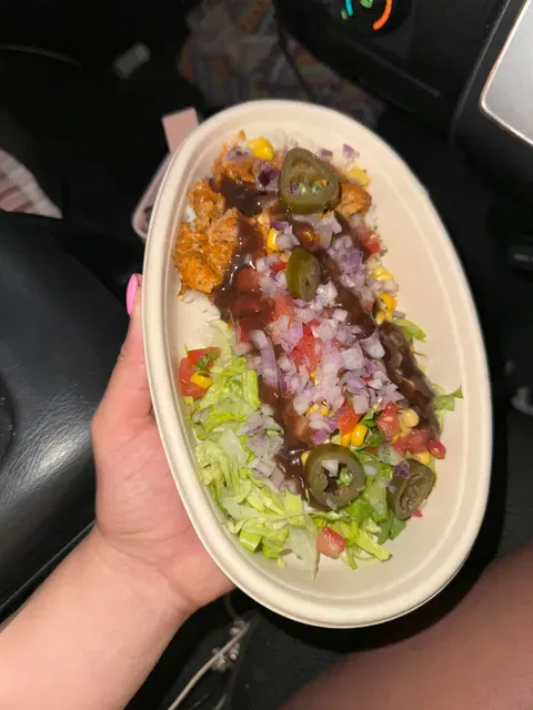 Zambrero Southport