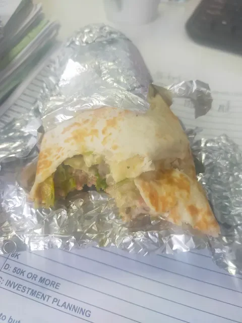 Zambrero Southport