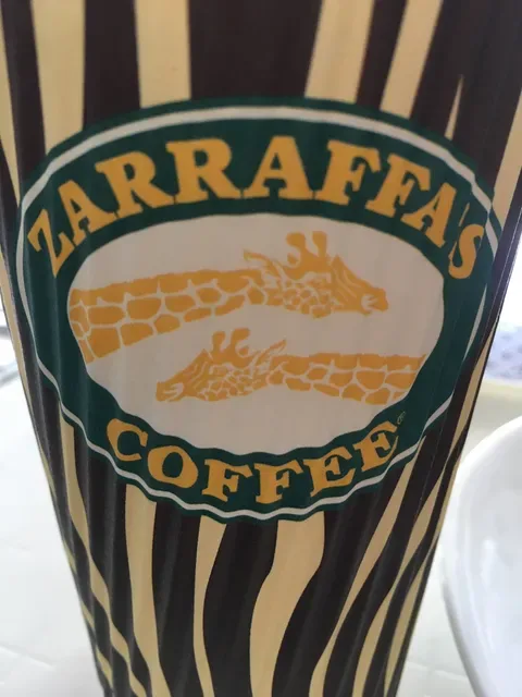 Zarraffa's Coffee Oxenford