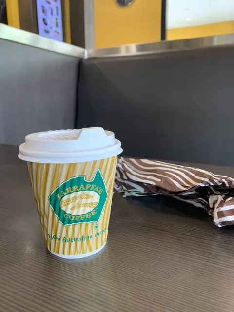 Zarraffa's Coffee Oxenford
