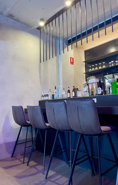 ZUROZURO RAMEN BAR