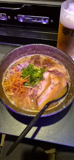 ZUROZURO RAMEN BAR