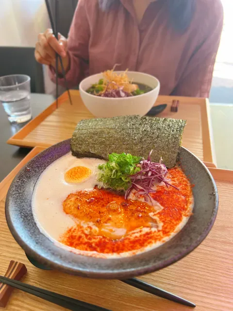 ZUROZURO RAMEN BAR