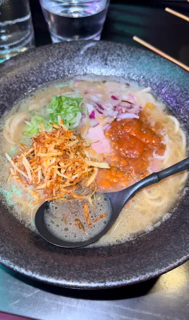 ZUROZURO RAMEN BAR