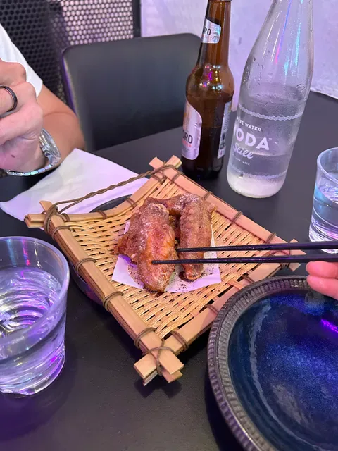 ZUROZURO RAMEN BAR