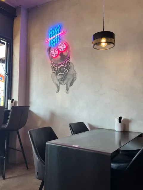 ZUROZURO RAMEN BAR