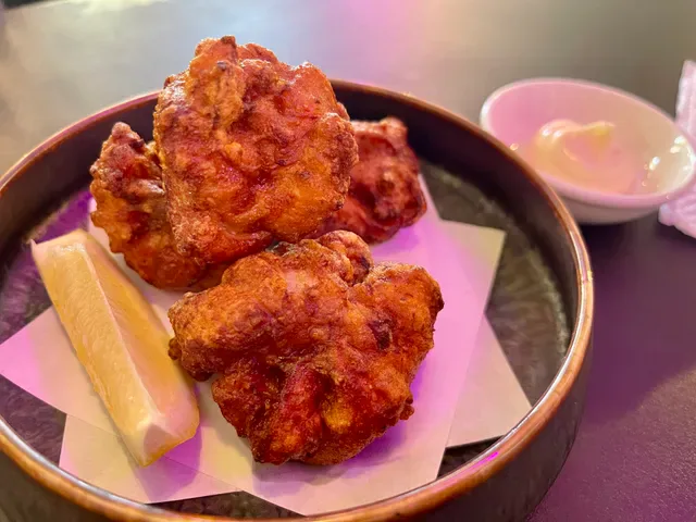 ZUROZURO RAMEN BAR