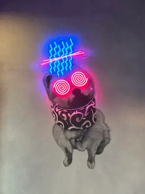 ZUROZURO RAMEN BAR