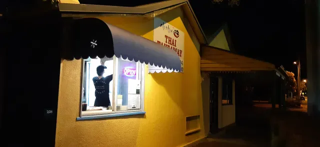 Aluntum Thai Take Away