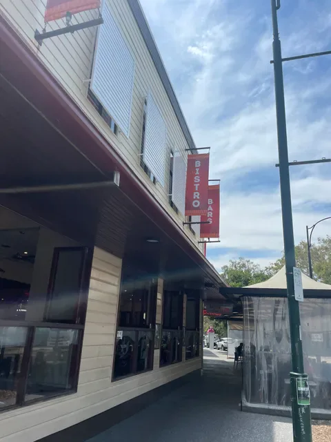 Ambassador of Redcliffe
