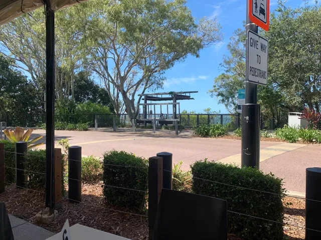 Ambassador of Redcliffe