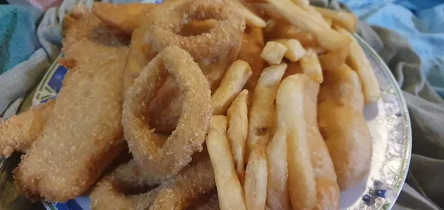 Atlantis seafood