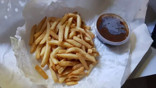Atlantis seafood