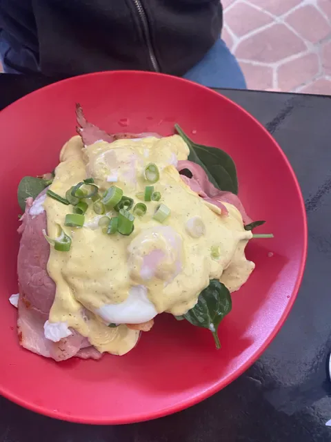 Aunty Alice's Café