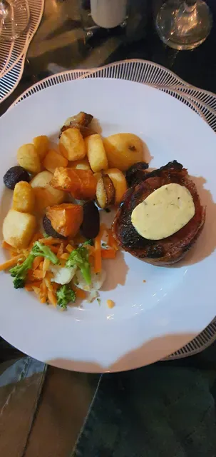 Aunty Alice's Café